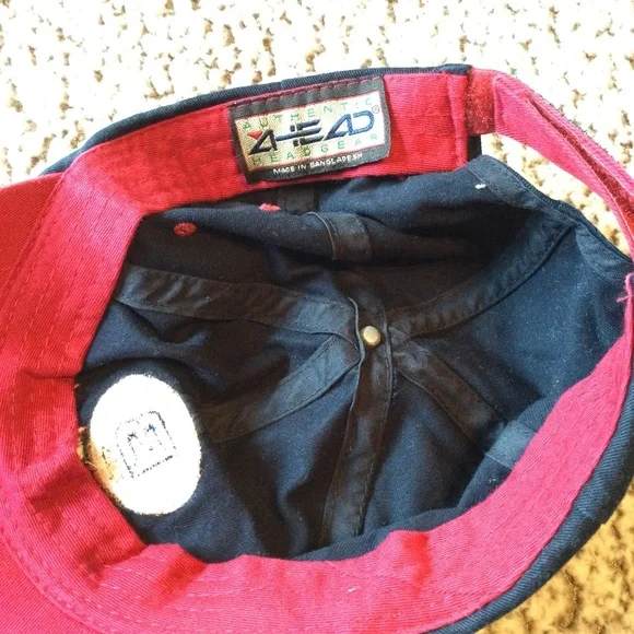 University of Buffalo Hat/Cap - Picture 6 of 7